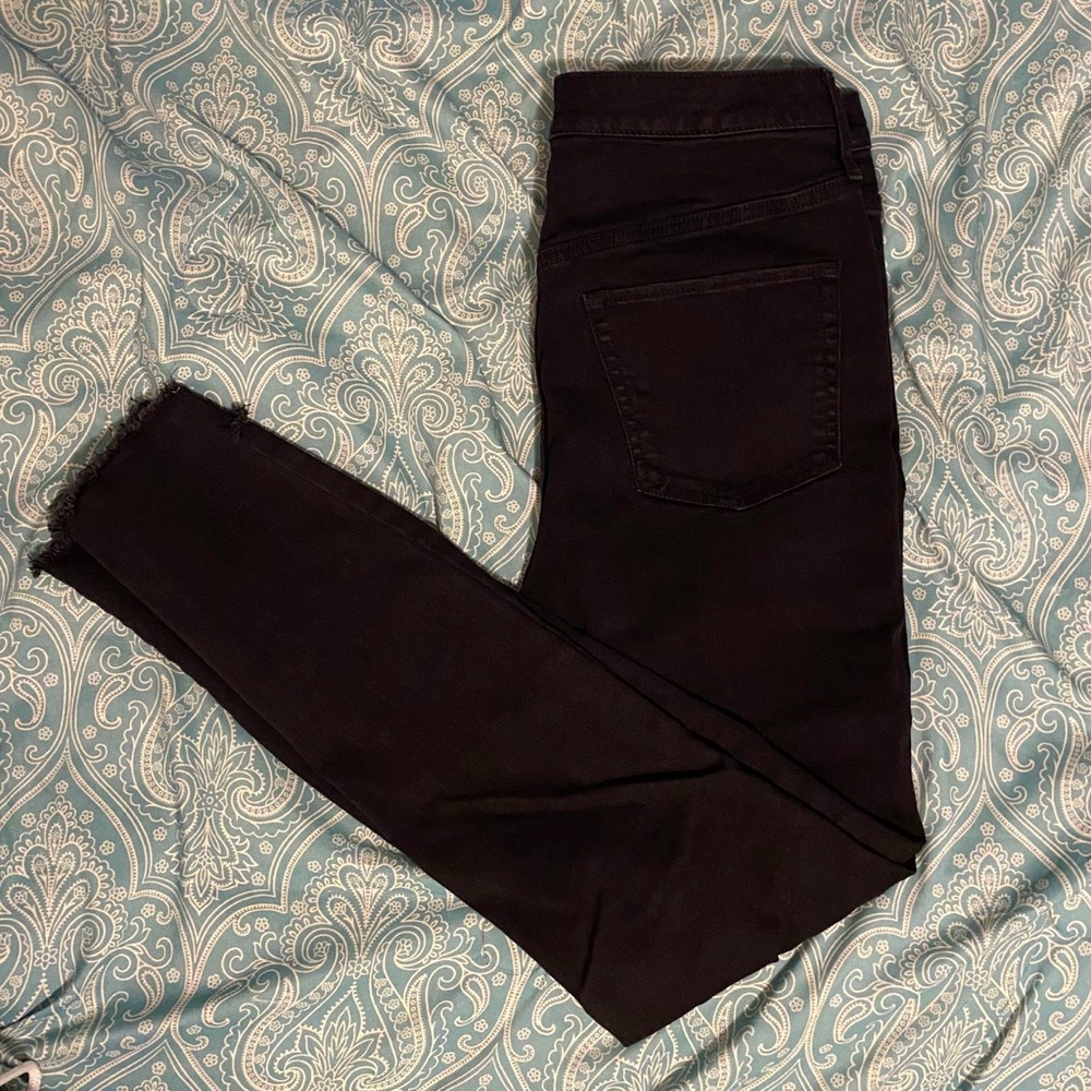 Wild Fable High Rise Skinny Jeans